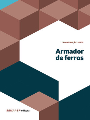 cover image of Armador de ferros